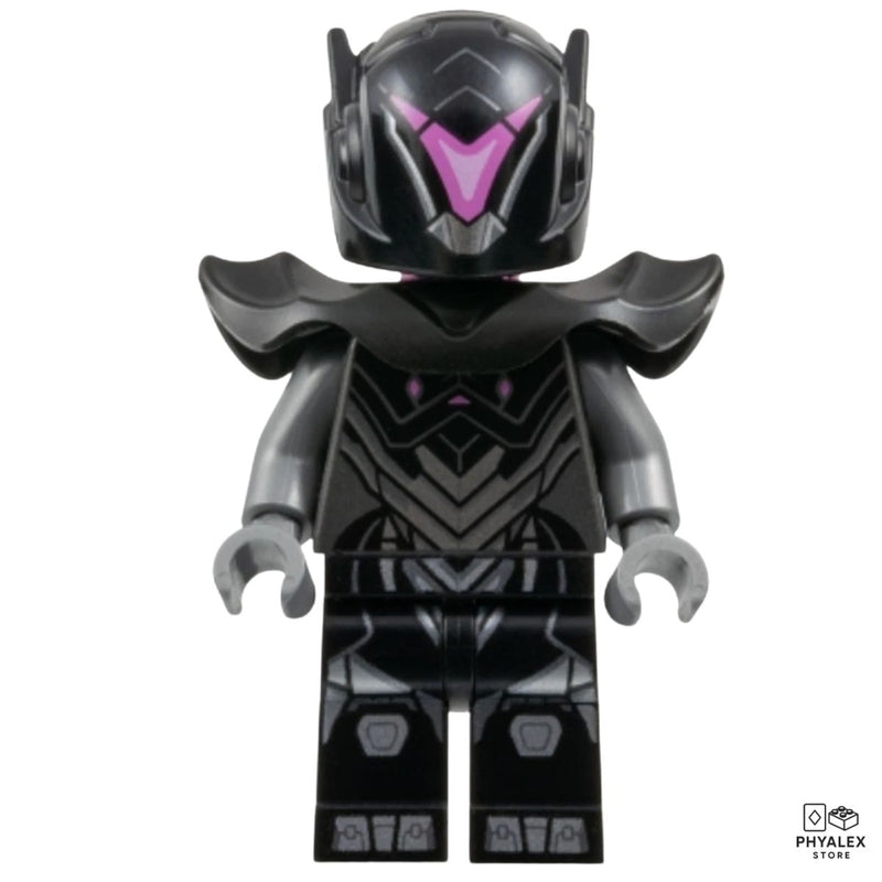 Lego Fortnite Trespasser Elite