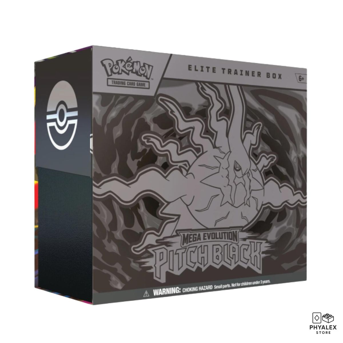 Pokemon