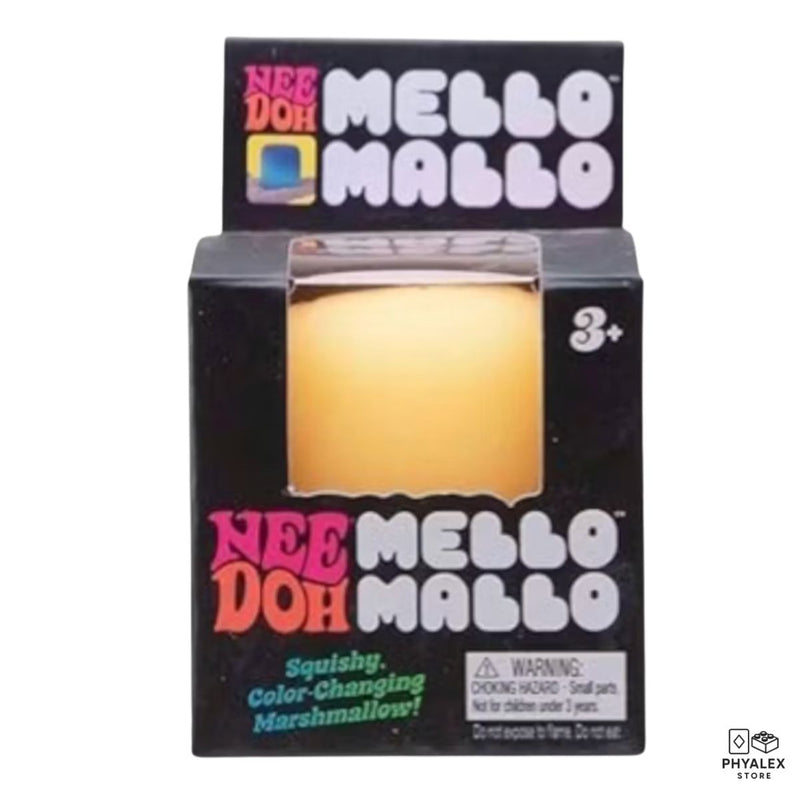NeeDoh Mello Mallo
